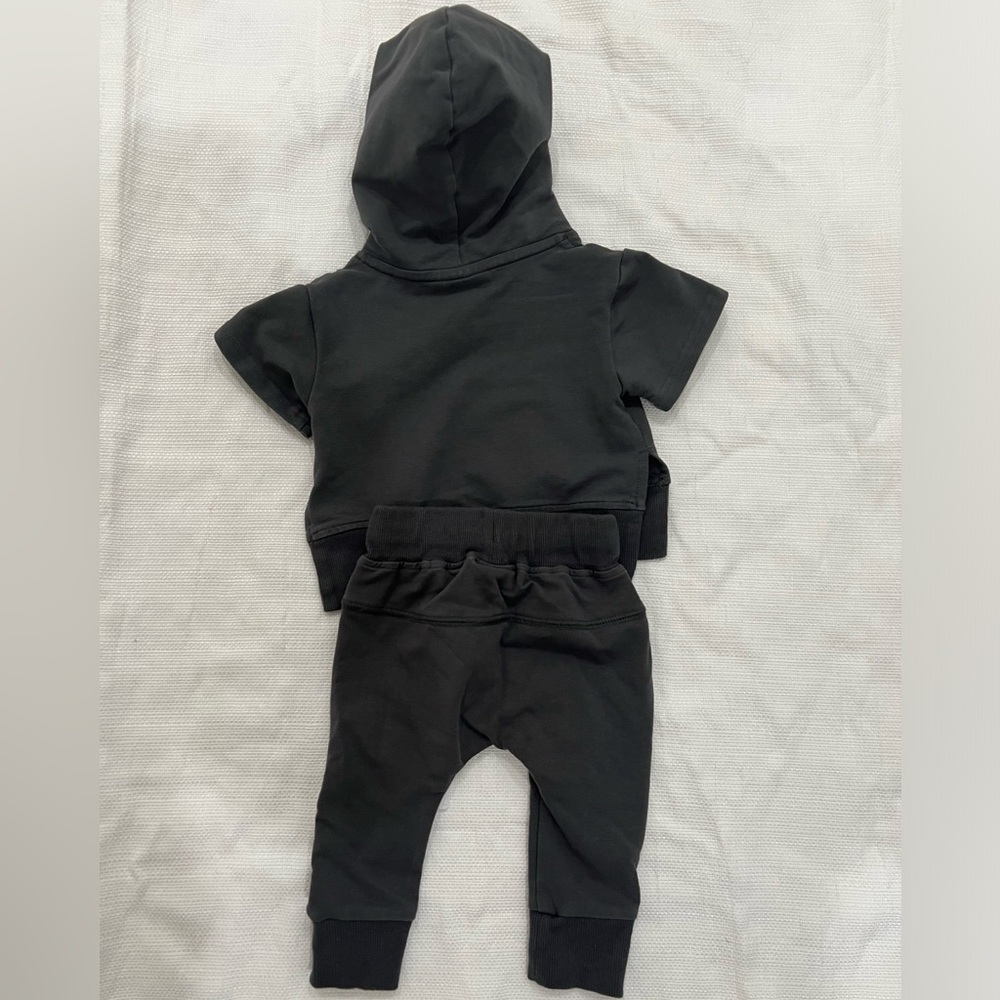 Litter Bipsy 2Pc Jogger Set